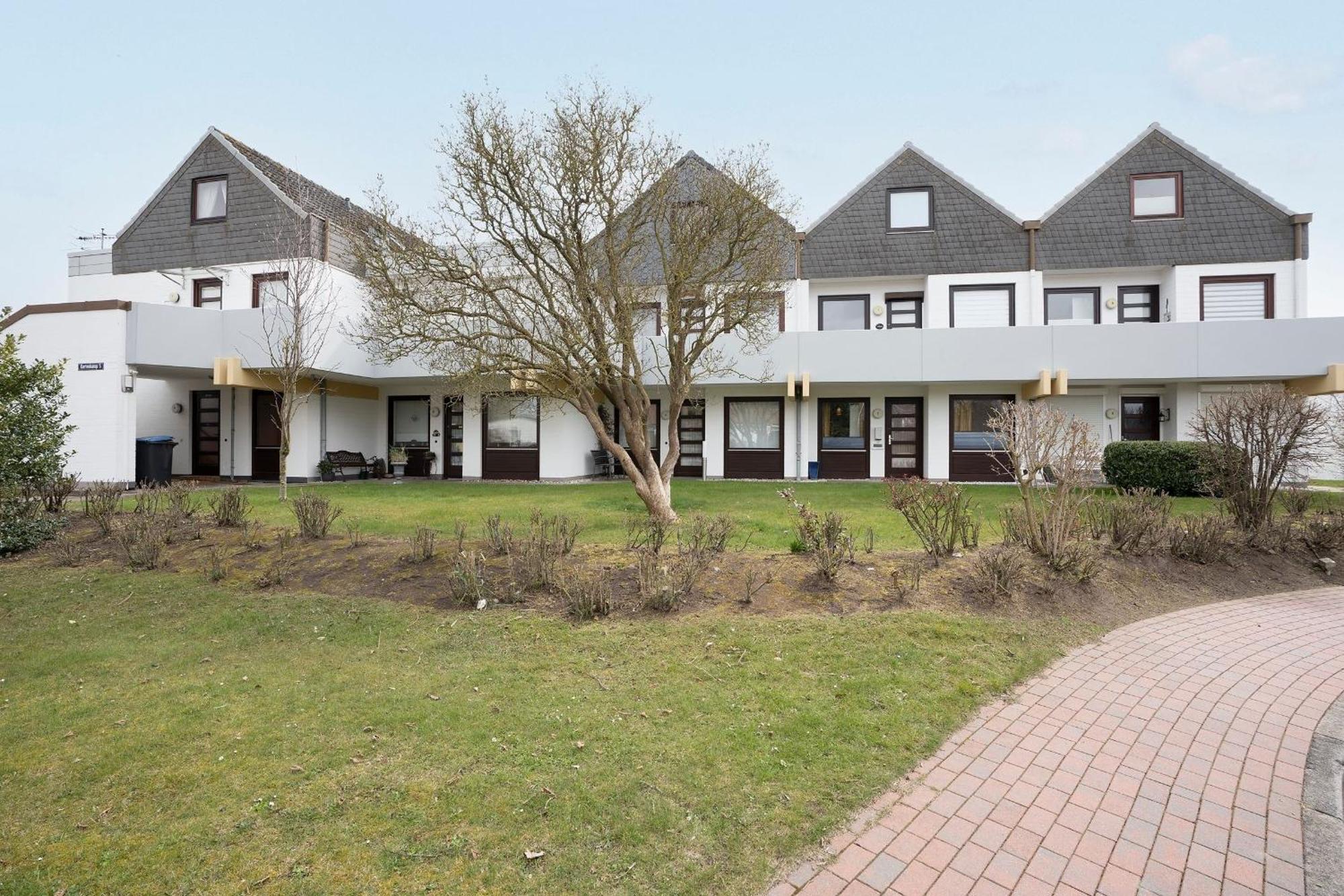 Strandbungalow Ostsee Rettin Exterior photo